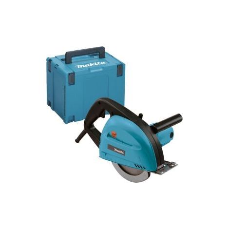Makita 4131J Cortador de metal 63 mm 1.100 W en MAKPAC (1/3)
