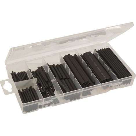 SODELEC - Coffret de 127 manchons - 14109 - Ce produit de marque SODELEC est neuf. (1/3)