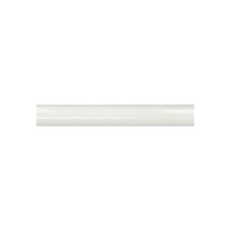 Tige de prolongation Blanc pour ventilateur de plafond Hunter Outdoor (1/3)