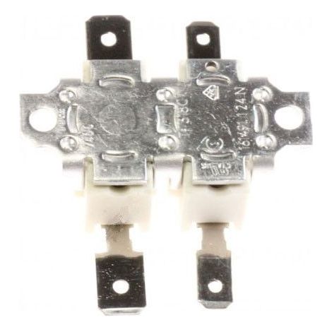 Termostato 245°/termofusibile 318° sistema integrato di pulizia Unico originale - Idropulitrici - POLTI - 4371135