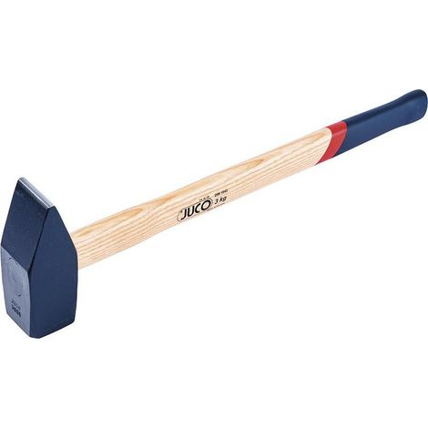 Juco młotek kowalski lux 3,0kg