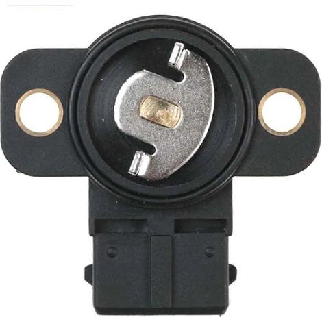 35102-02000 3510202000 Sensor de posición del acelerador para Hyundai ATOS PRIME AMICA MX Kia SORENTO I 1.0i 2.4 TPS (1/5)