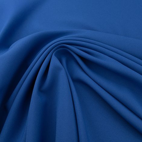 Tela panamá azul (1/5)