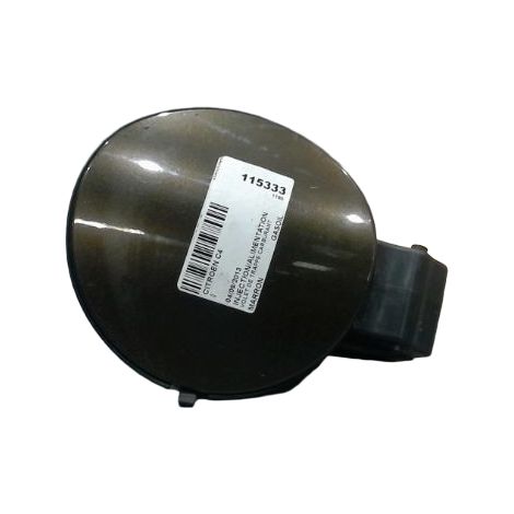 Volet De Trappe Carburant CITROEN C4 [PRODUIT D'OCCASION]♻️9815703880 (1/3)
