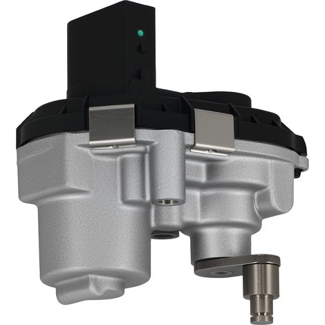 Turbocharger Actuator for Vauxhall Crossland Combo 1.5 2018- 95527174 GTD1244VZ