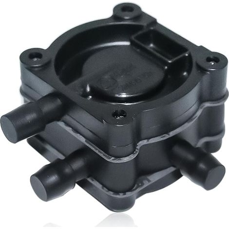 Pompa carburante 35787A per Tecumseh HM80 TVT691 VTX691 OH120 OH140 OH160 OH180 OHM120 OHV110 OHV125 OHV130 OHV135 OHV140 OHV150 OHV160 OHV165 OHV170 OHV175 OHV180 MUMU (1/4)