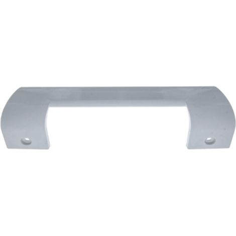 Tirador de Puerta para Balay, Bosch y Siemens  Color Blanco  Ref. 490705 / 643399  Recambio Original