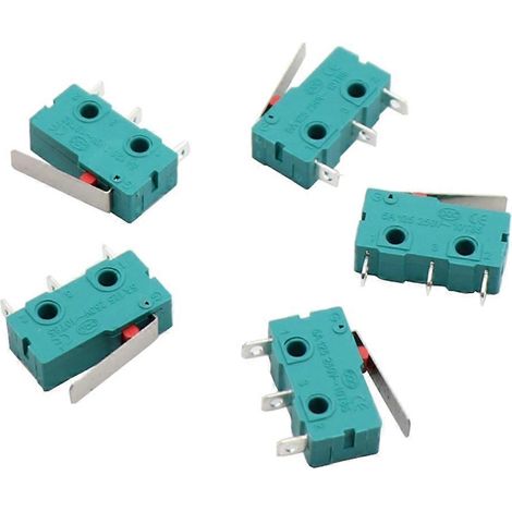 pièces pour imprimante 3D KW4-3Z-3 Micro-interrupteur à poignée droite haute intensité (1/5)