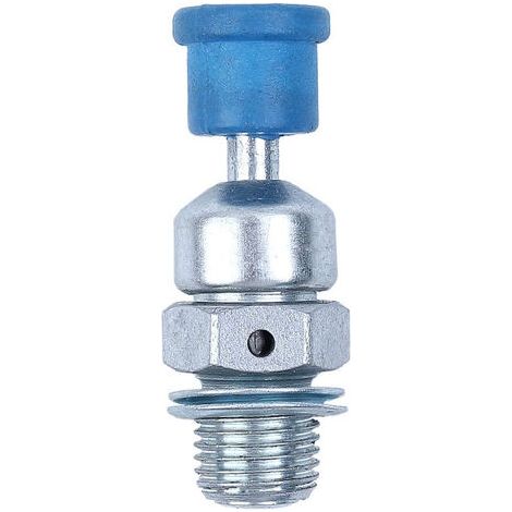 Décompression Valve Compression Release Plug pour Husqvarna 365 372 372XP 385 390 395 395XP Pièces de tronçonneuse (1/5)