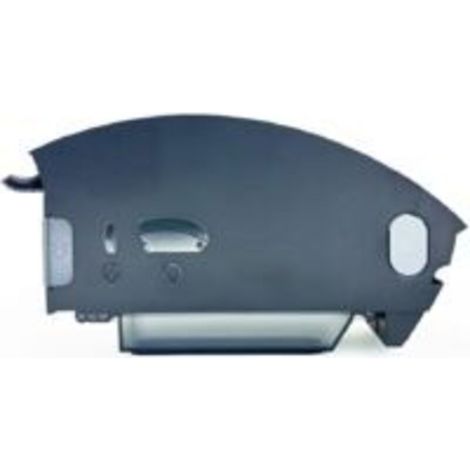 Poubelle de Rechange Compatible Avec iRobot Roomba E5 E6 E7 i1 i3 i4 i6 I7+ Plus i8 J7 - Pièces de Rechange (1/4)