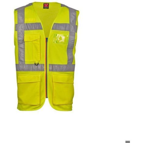 Indumento protettivo payper extra bande riflettenti zip