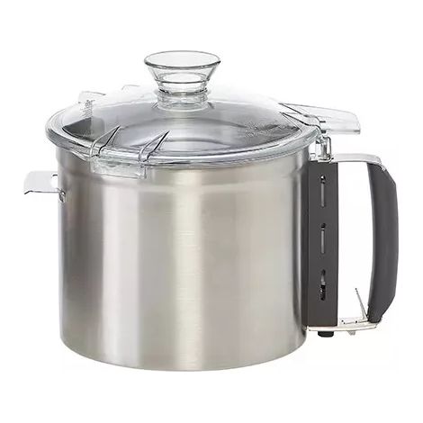 Cuve grande capacité pour cutter R 752 - R 752 V.V. - Robot Coupe (1/2)