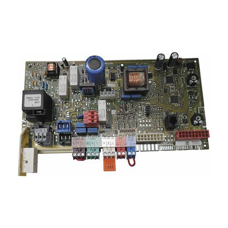 Circuit imprimé - VAILLANT : 0020046177