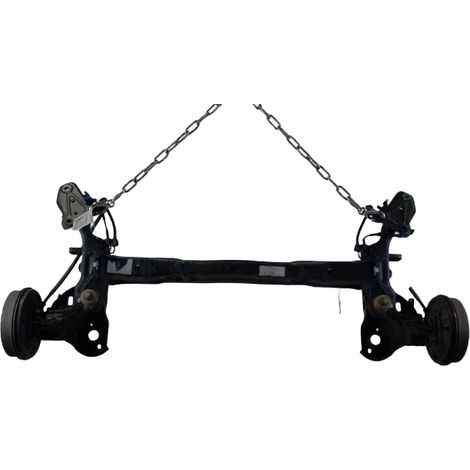 Train Arriere CITROEN C3 2009- [PRODUIT D'OCCASION]♻️5148w6