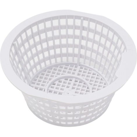 Panier de séparation pour skimmer de piscine hors sol 8928, sans poignée, un produit très populaire