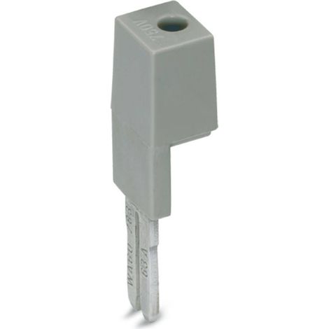 Adaptateur de test WAGO 283-404 25 pc(s) S28068