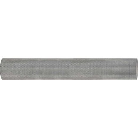 Maison Exclusive - Mesh Bildschirm 40 x 500 cm 30 Mesh Edelstahl (1/5)