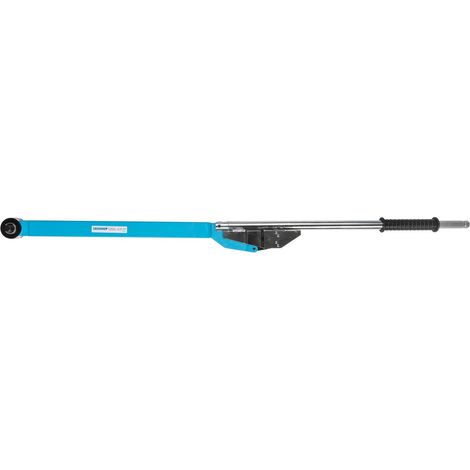 GEDORE 8801-02 Drehmomentschlüssel TYP 88 KNICKER 200-800 Nm (1/5)