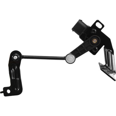Soporte para sensor de altura de faros delanteros para Kia Borrego 2007-2016, sensor de nivel de suspensión neumática 55840-2J000 55840-2J001 L (1/5)