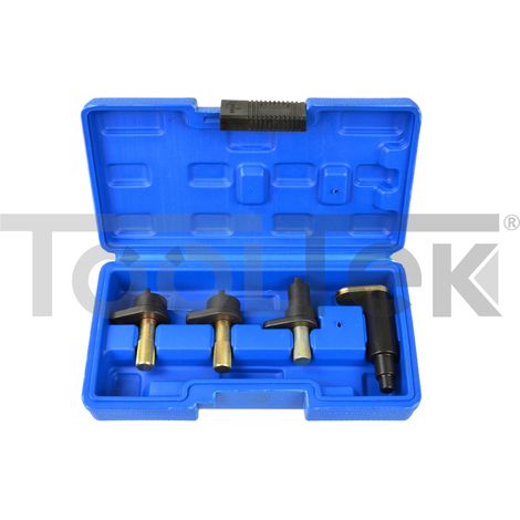 Blocco di distribuzione VW 1.2L (10/20) (1/3)