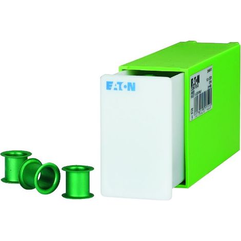 Cosse de calibrage D01 10A et 13A 000288912 EATON Z D01/PE 10