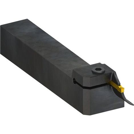 Planeinstech-Werkzeug ISO GL3-S2525MFR-15-L044033 Einstechtiefe 15mm Rechtslauf (1/3)