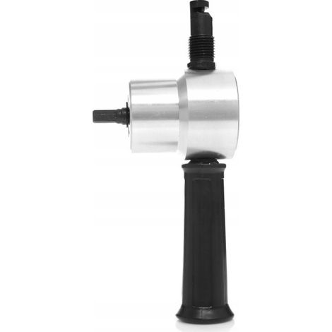Accesorio de corte de chapa metálica para el taladro KD1546 (1/5)