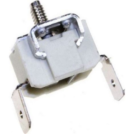 Delonghi termo fusibile sicurezza TCO 206C friggitrice RotoFry F871 F1000 F3823