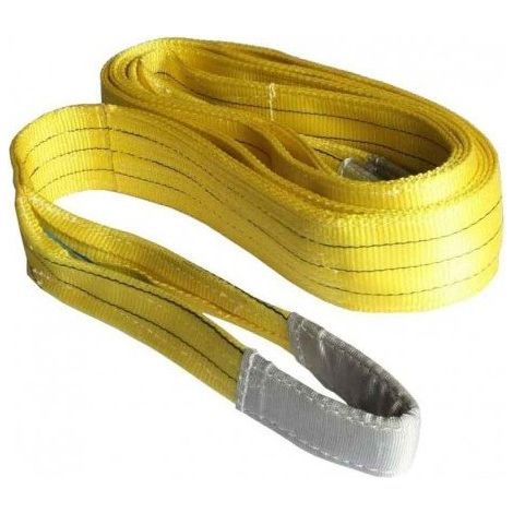 ESLINGA EAD 90 3.5 MTS 3000KGS. - FORWEI