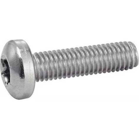 Vis euromarine vmtct a4 inoxydable torx