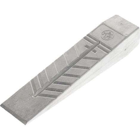 Massivkeil Alu 1050g Ochsenkopf (1/10)