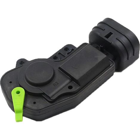 Actionneur de verrouillage de porte avant droite 69110-33010 pour Toyota Camry 1997-2001 (1/5)