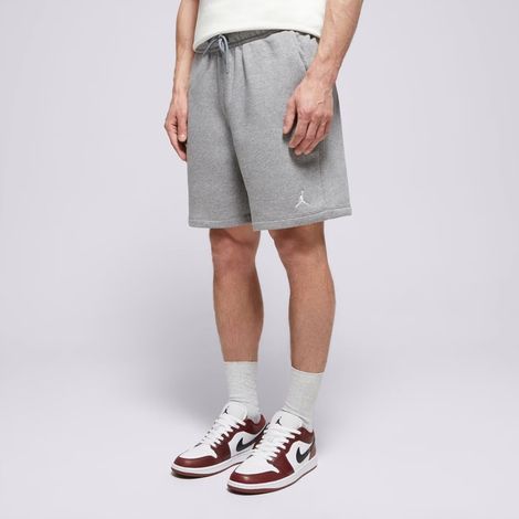 Pantaloncini sportivi da uomo Nike Jordan FJ7782-063 taglia XL (1/3)