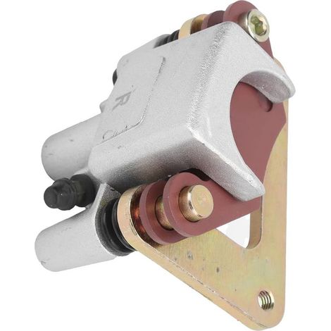 Étrier De Frein Droit En Métal Robuste Pour ATV Et UTV 500 CF500 – Modèle 9010-080800 – Compatible Avec Systèmes Hydrauliques Standard (1/5)
