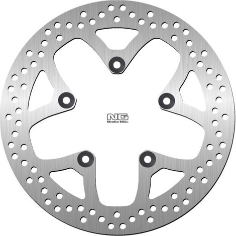 Disco freno posteriore NG per Triumph Tiger 1215 '13-'21, Trophy 1200 '98