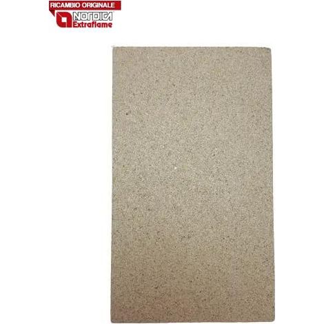LA NORDICA - 1126001 - Deflettore fumi 20x143x245 mm