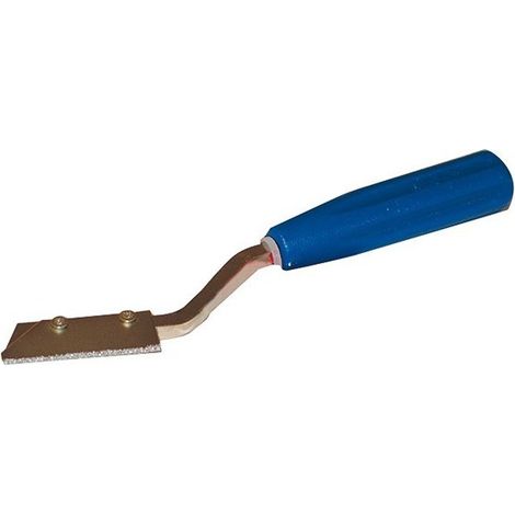 Abflussreiniger-Spachtel 210 mm, Art.-Nr. 180092