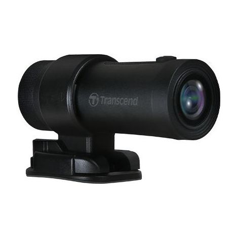 Transcend DrivePro 20B Full HD Wifi CC Negro