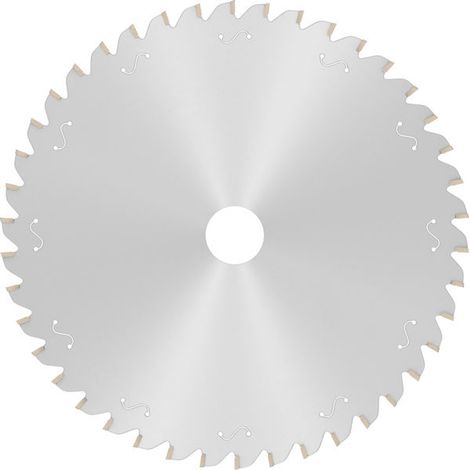 Bosch PRO Steel cordless Kreissägeblatt, 203 x 1,8 x 25,4 mm (1/5)