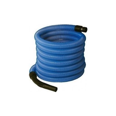FLEXIBLE 7.5M GRIS/NOIR + POIGN + BAGUE pour PIECES... (1/2)