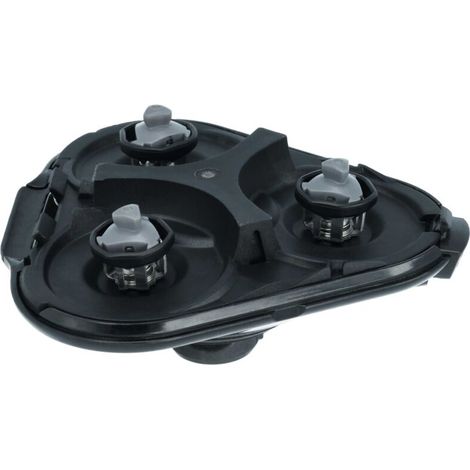 Accessori compatibili Philips S5000 Serie - Testina di rasoio per S5290, S5310, S5320, S5330, S5340, S5355, S5360, S5370, S5380, S5395 (1/2)