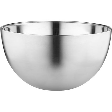 Edelstahl-Schüssel Torre 15 cm 900 ml