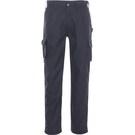 Arbeitshose Mascot hardwear 03079 dreifach genäht große Taschen