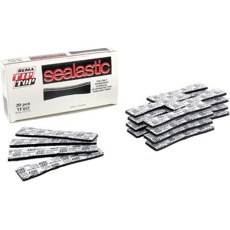 Tappi di riparazione EM (20 pz) REMA TIP TOP 5102161