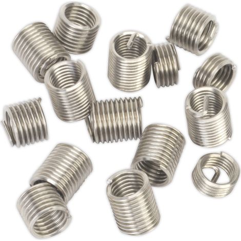 Sealey Thread Insert for TRM10 M10 x 1.5mm TRM10R (1/2)
