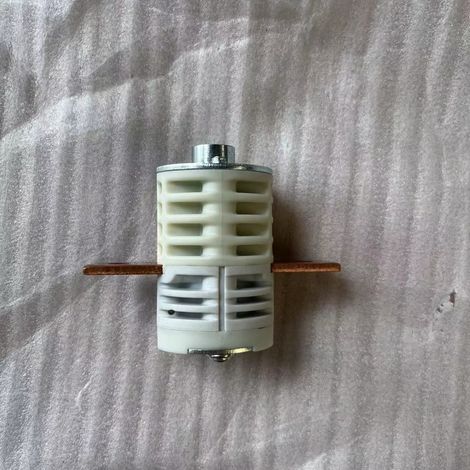 Fusible de batterie haute tension ID4/ID6, neuf, 0Z1 915 463 (1/4)