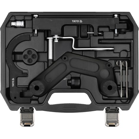 Strumento di bloccaggio della catena di distribuzione per BMW (1/2)