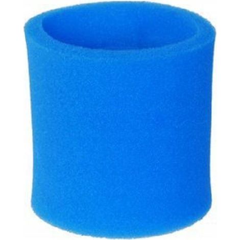 Filtro para aspiradora Zelmer Aquos azul espuma alta calidad