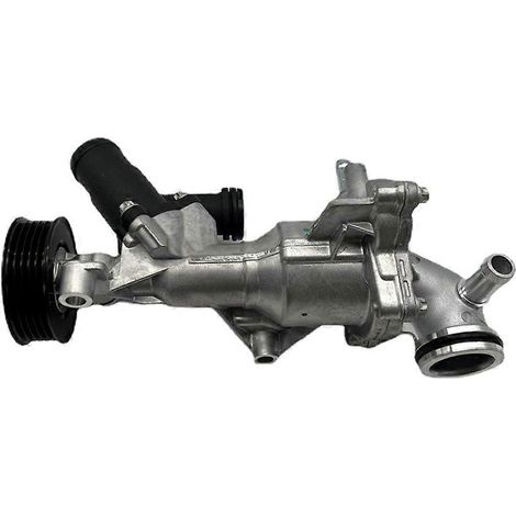Kühlwasserpumpe, Kfz-Motorteil 2702000600 für Mercedes-Benz W176 W246 X156 (1/5)