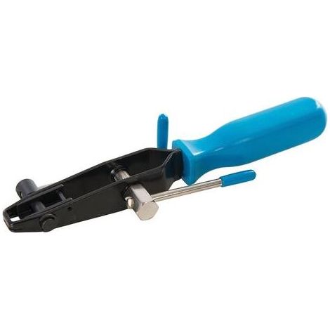 Pince à colliers de soufflets de cardans, Multicolore, 220 mm (1/4)